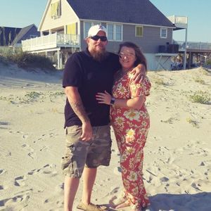 Meet your Posher, Wayne an courtney